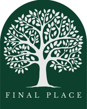 Final Place logo
