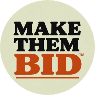 MakeThemBid logo