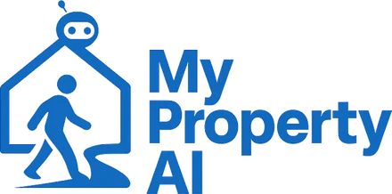 MyPropertyAI logo